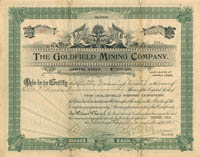Goldfield Mining Co.